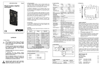 Thumbnail of document Manual - IsoPAQ-661 Isolation Transmitter